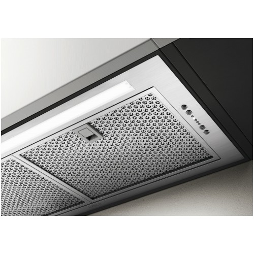 Встраиваемая вытяжка Elica FOLD S IX/A/52 (нержвеющая сталь) 2