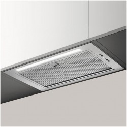 Встраиваемая вытяжка ELICA FOLD S IX/A/52 (PRF0181962) (нержавеющая сталь)