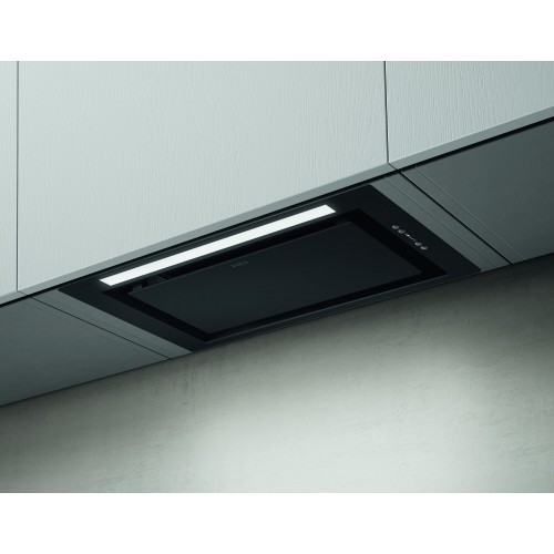 Встраиваемая вытяжка Elica FOLD S IX/A/72 (нержвеющая сталь) 2