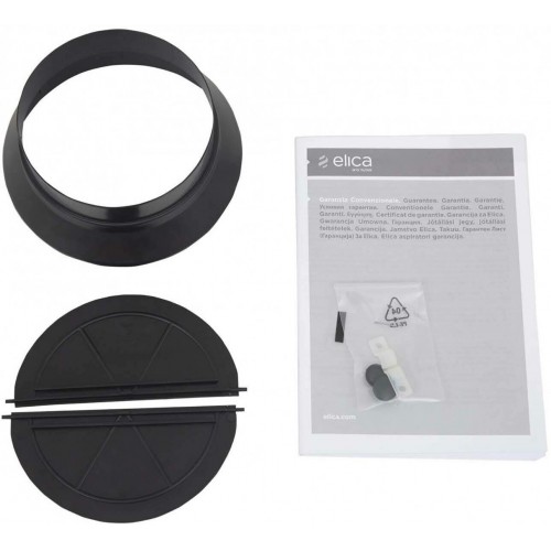 Встраиваемая вытяжка Elica FOLD S IX/A/72 (нержвеющая сталь) 4