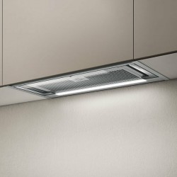 Встраиваемая вытяжка Elica GLASS OUT IX/A/60 (нержавеющая сталь)