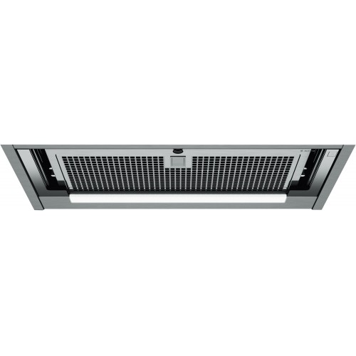 Встраиваемая вытяжка Elica GLASS OUT IX/A/60 (нержавеющая сталь) 2