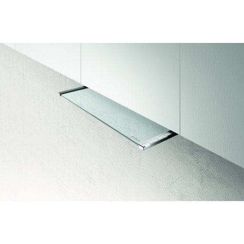 Встраиваемая вытяжка Elica GLASS OUT IX/A/60 (нержавеющая сталь) 4