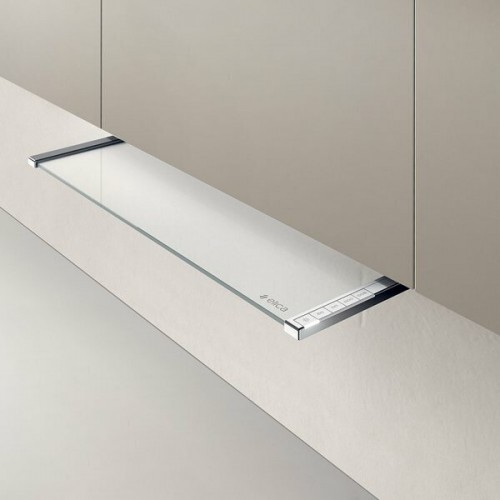 Встраиваемая вытяжка Elica GLASS OUT IX/A/90 (нержавеющая сталь) 2
