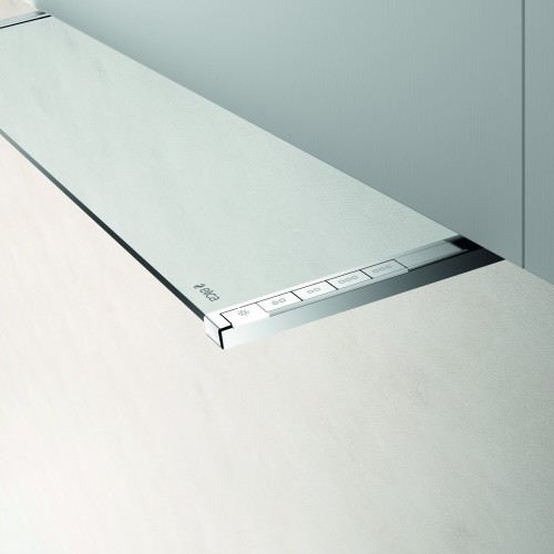 Встраиваемая вытяжка Elica GLASS OUT IX/A/90 (нержавеющая сталь) 5