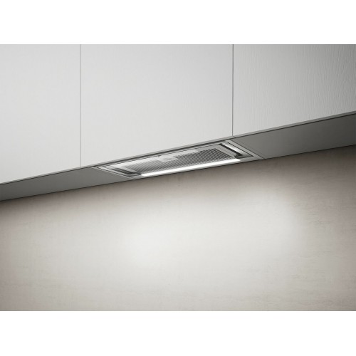 Встраиваемая вытяжка Elica GLASS OUT IX/A/90 (нержавеющая сталь) 9