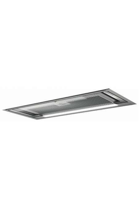Встраиваемая вытяжка Elica GS Glass IX/A/90 (серебристый) 1