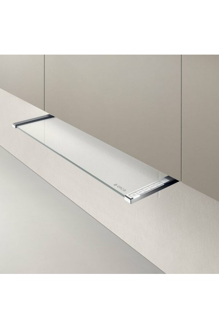 Встраиваемая вытяжка Elica GS Glass IX/A/90 (серебристый) 3