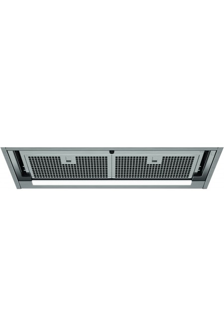 Встраиваемая вытяжка Elica GS Glass IX/A/90 (серебристый) 4