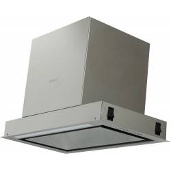 Встраиваемая вытяжка Elica HIDDEN 2.0 IX/A/52 (нержавеющая сталь)