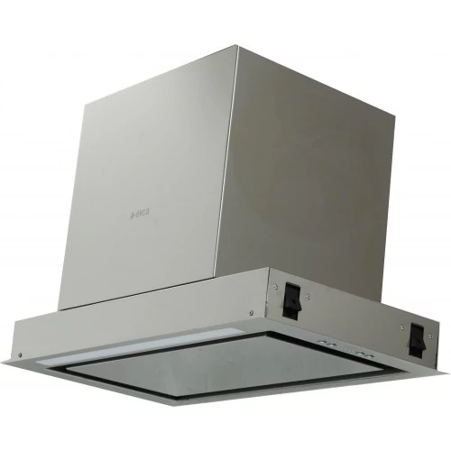 Встраиваемая вытяжка Elica HIDDEN 2.0 IX/A/52 (нержавеющая сталь) 