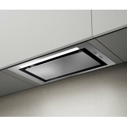 Встраиваемая вытяжка Elica HIDDEN 2.0 IX/A/72 (нержавеющая сталь)