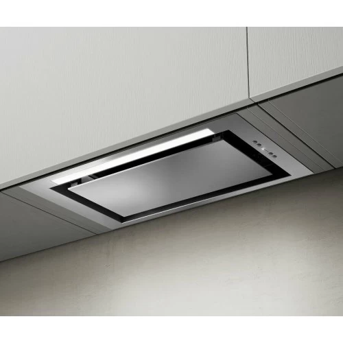 Встраиваемая вытяжка Elica HIDDEN 2.0 IX/A/72 (нержавеющая сталь) 