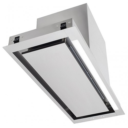 Встраиваемая вытяжка Elica HIDDEN 2.0 IX/A/90 (нержавеющая сталь) 6