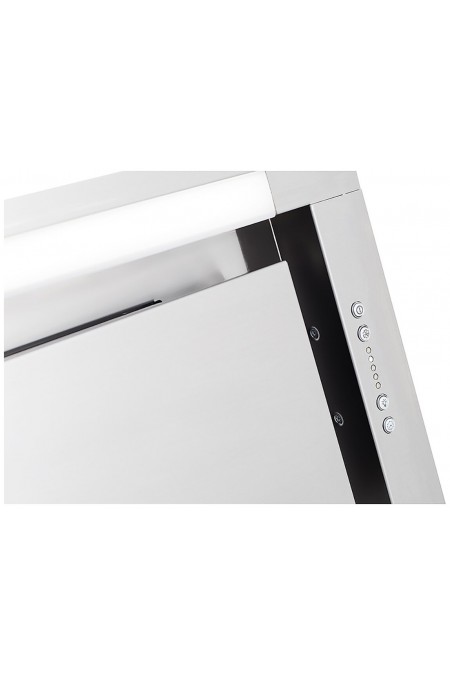 Встраиваемая вытяжка Elica HIDDEN 2.0 IX/A/90 (нержавеющая сталь) 2