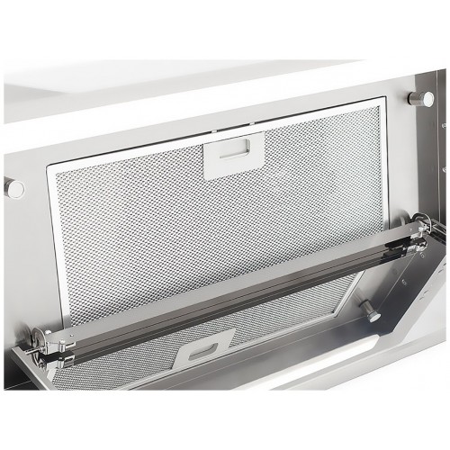 Встраиваемая вытяжка Elica HIDDEN 2.0 IX/A/90 (нержавеющая сталь) 8