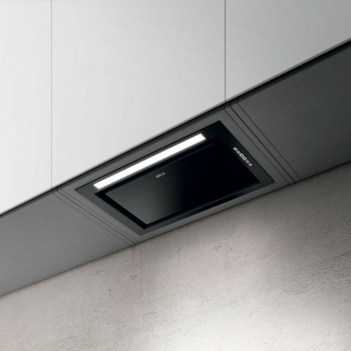 Встраиваемая вытяжка Elica HIDDEN ADV PLUS BLGL/A/52 (PRF0183971A) (черный) 