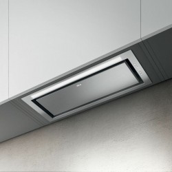 Встраиваемая вытяжка Elica HIDDEN ADV PLUS IX/A/72 (PRF0182867A) (нержавеющая сталь)