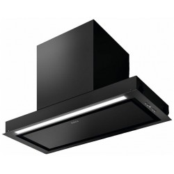 Встраиваемая вытяжка ELICA HIDDEN ADVANCE BL MAT/A/72 (черный)