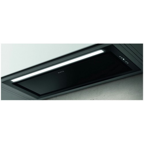 Встраиваемая вытяжка ELICA HIDDEN ADVANCE BL MAT/A/72 (черный) 6