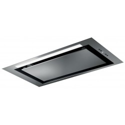 Встраиваемая вытяжка ELICA HIDDEN IX/A/60 (серебристый)