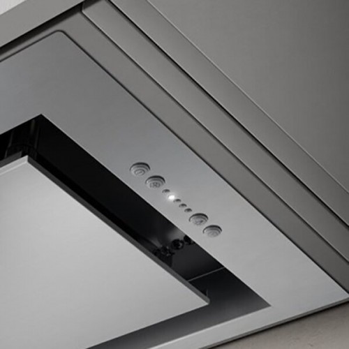 Встраиваемая вытяжка Elica Lane IX/A/52 (нержавеющая сталь) 2