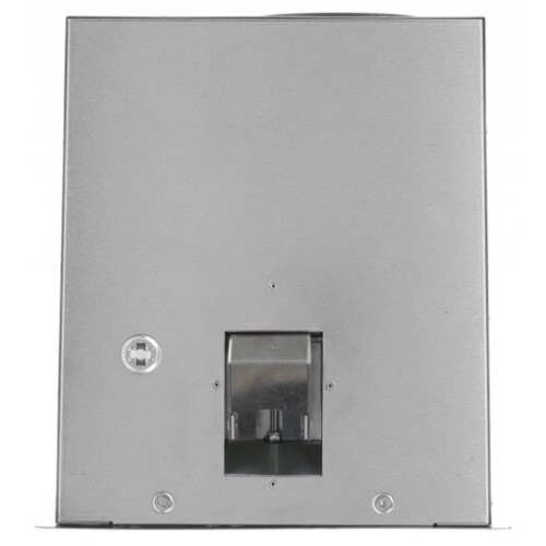 Встраиваемая вытяжка Elica Lane IX/A/52 (нержавеющая сталь) 7