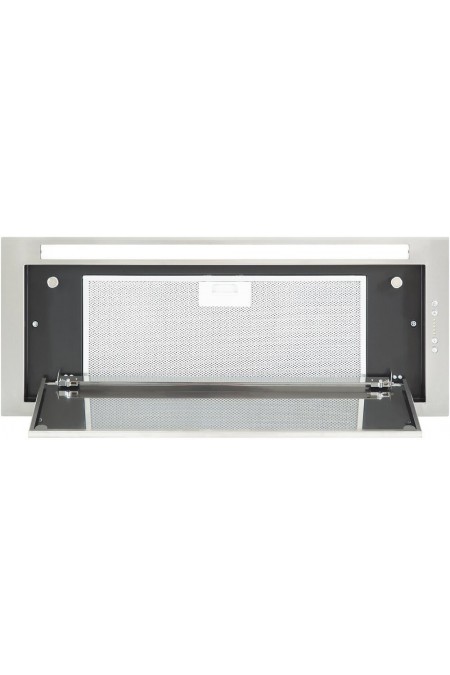 Встраиваемая вытяжка Elica Lane IX/A/72 (нержавеющая сталь) 2