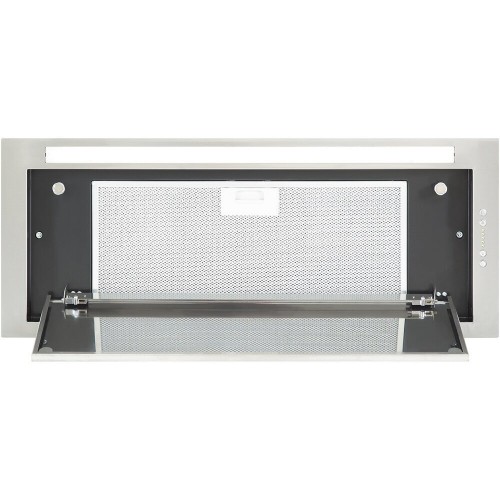 Встраиваемая вытяжка Elica Lane IX/A/72 (нержавеющая сталь) 2