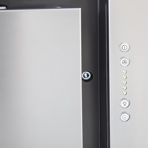 Встраиваемая вытяжка Elica Lane IX/A/72 (нержавеющая сталь) 3