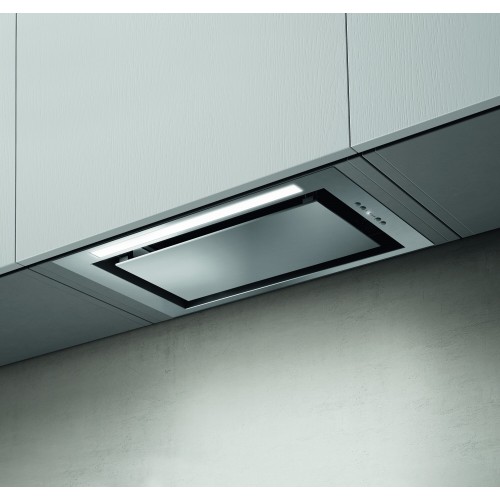 Встраиваемая вытяжка Elica Lane IX/A/72 (нержавеющая сталь) 5