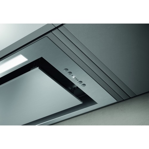 Встраиваемая вытяжка Elica Lane IX/A/72 (нержавеющая сталь) 6