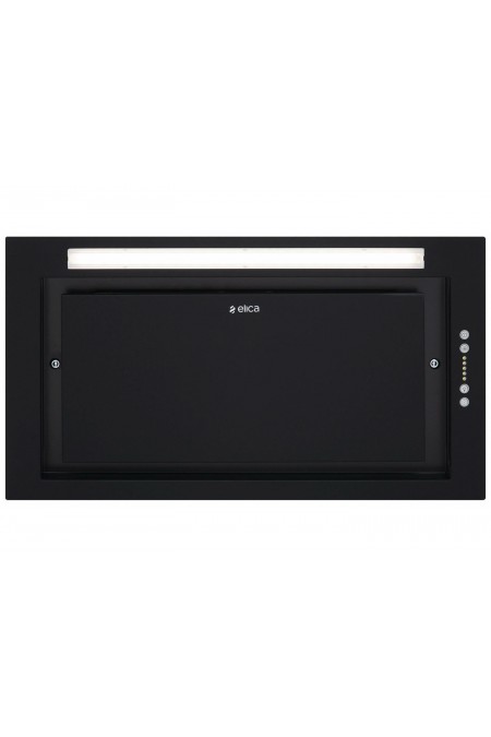 Встраиваемая вытяжка Elica LANE MBL/A/52 (черный) 1