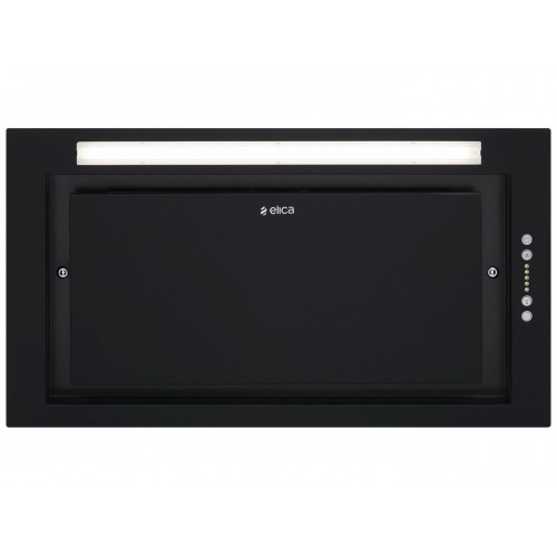 Встраиваемая вытяжка Elica LANE MBL/A/52 (черный) 1