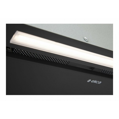 Встраиваемая вытяжка Elica LANE MBL/A/52 (черный) 4