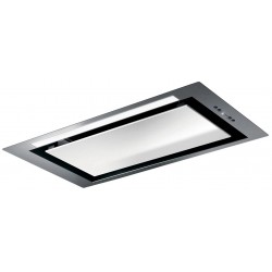 Встраиваемая вытяжка ELICA LANE SENSOR BL MAT/A/52 (черный)