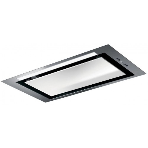 Встраиваемая вытяжка ELICA LANE SENSOR BL MAT/A/52 (черный) 