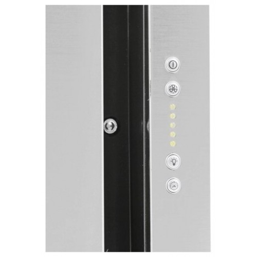 Встраиваемая вытяжка ELICA LANE SENSOR BL MAT/A/52 (черный) 9