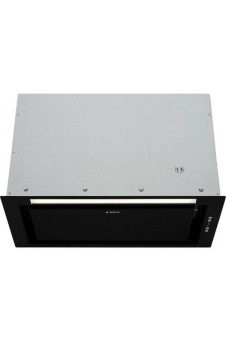 Встраиваемая вытяжка ELICA LANE SENSOR BL MAT/A/72 (черный) 