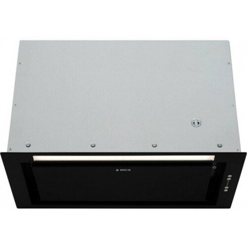Встраиваемая вытяжка ELICA LANE SENSOR BL MAT/A/72 (черный) 