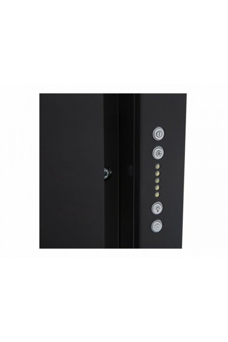 Встраиваемая вытяжка ELICA LANE SENSOR BL MAT/A/72 (черный) 2