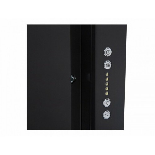 Встраиваемая вытяжка ELICA LANE SENSOR BL MAT/A/72 (черный) 3