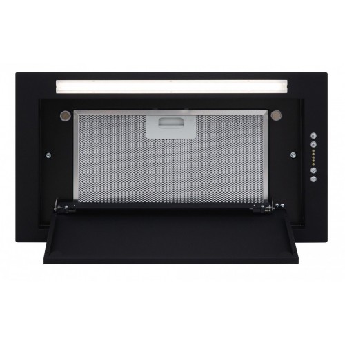 Встраиваемая вытяжка ELICA LANE SENSOR BL MAT/A/72 (черный) 4