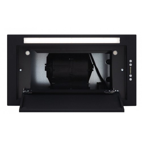 Встраиваемая вытяжка ELICA LANE SENSOR BL MAT/A/72 (черный) 5