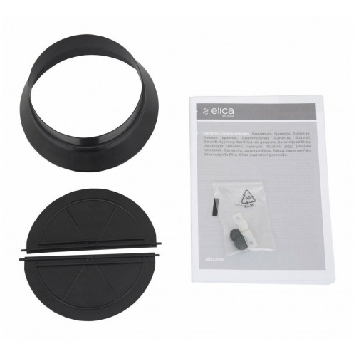 Встраиваемая вытяжка ELICA LANE SENSOR BL MAT/A/72 (черный) 6