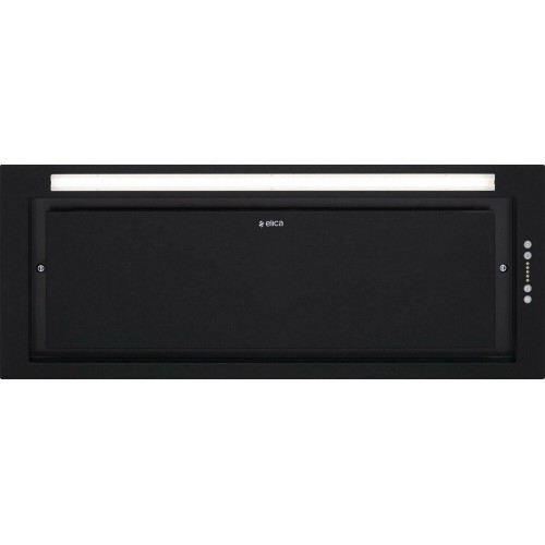 Встраиваемая вытяжка ELICA LANE SENSOR BL MAT/A/72 (черный) 9