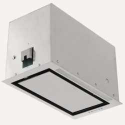 Встраиваемая вытяжка ELICA LANE SENSOR IX/A/72 (серебристый)