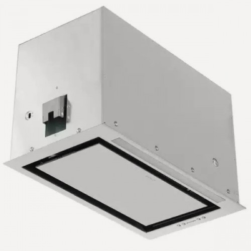 Встраиваемая вытяжка ELICA LANE SENSOR IX/A/72 (серебристый) 