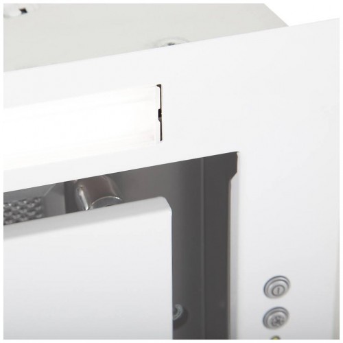 Встраиваемая вытяжка Elica Lane WH/A/52 (белый) 5