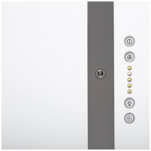 Встраиваемая вытяжка Elica Lane WH/A/52 (белый) 6